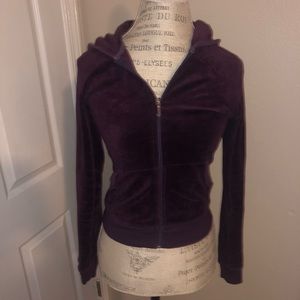 Juicy Couture jacket ✨